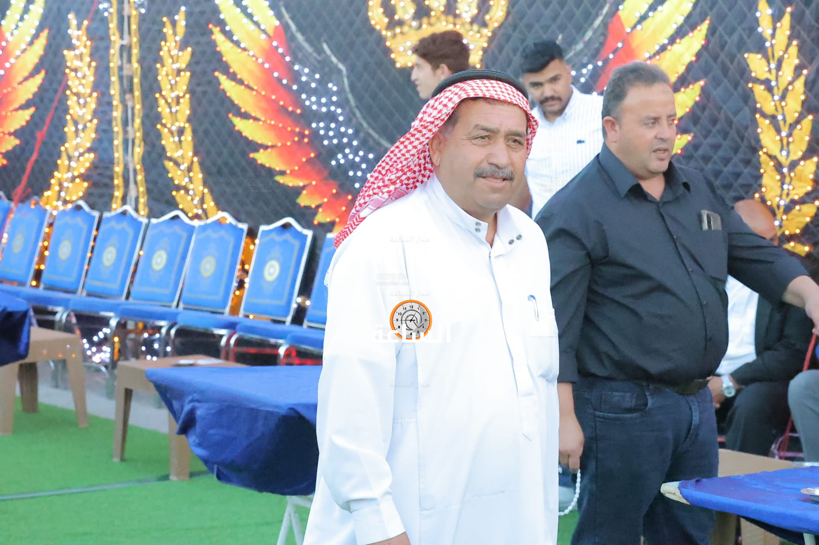 Madar Al-Saa Images 0.2728347382602143