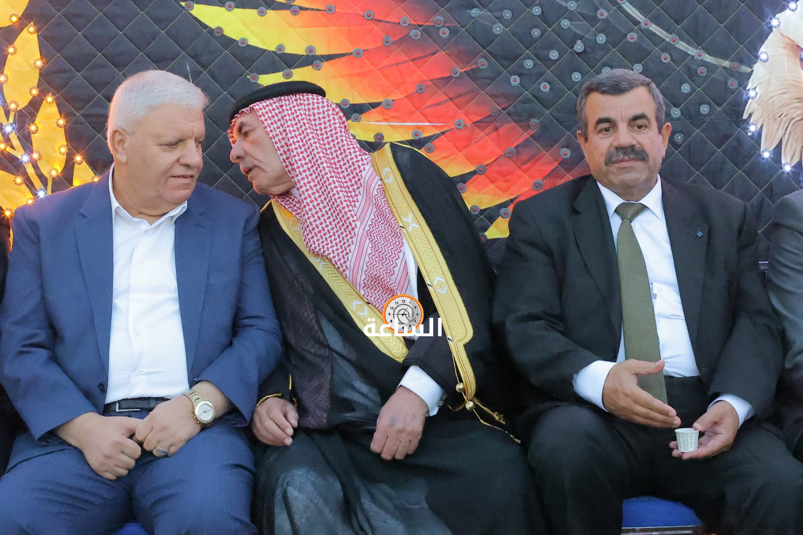 Madar Al-Saa Images 0.5011435147100682