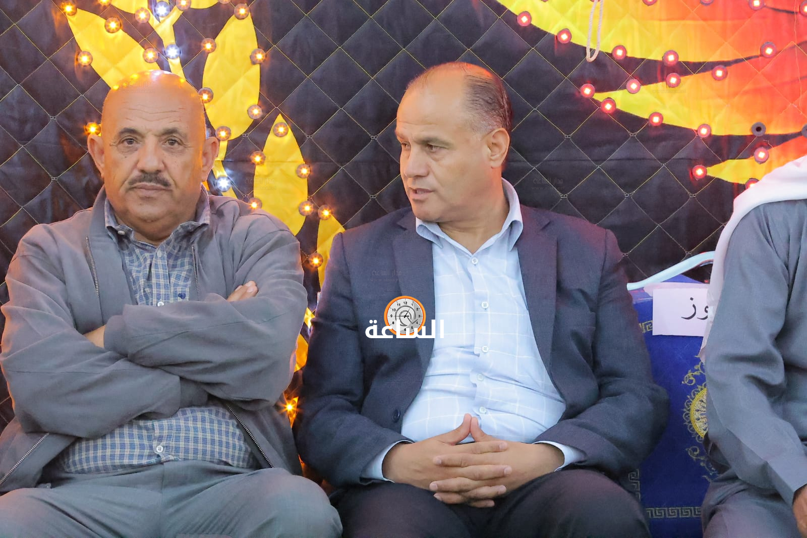Madar Al-Saa Images 0.6649664845845019