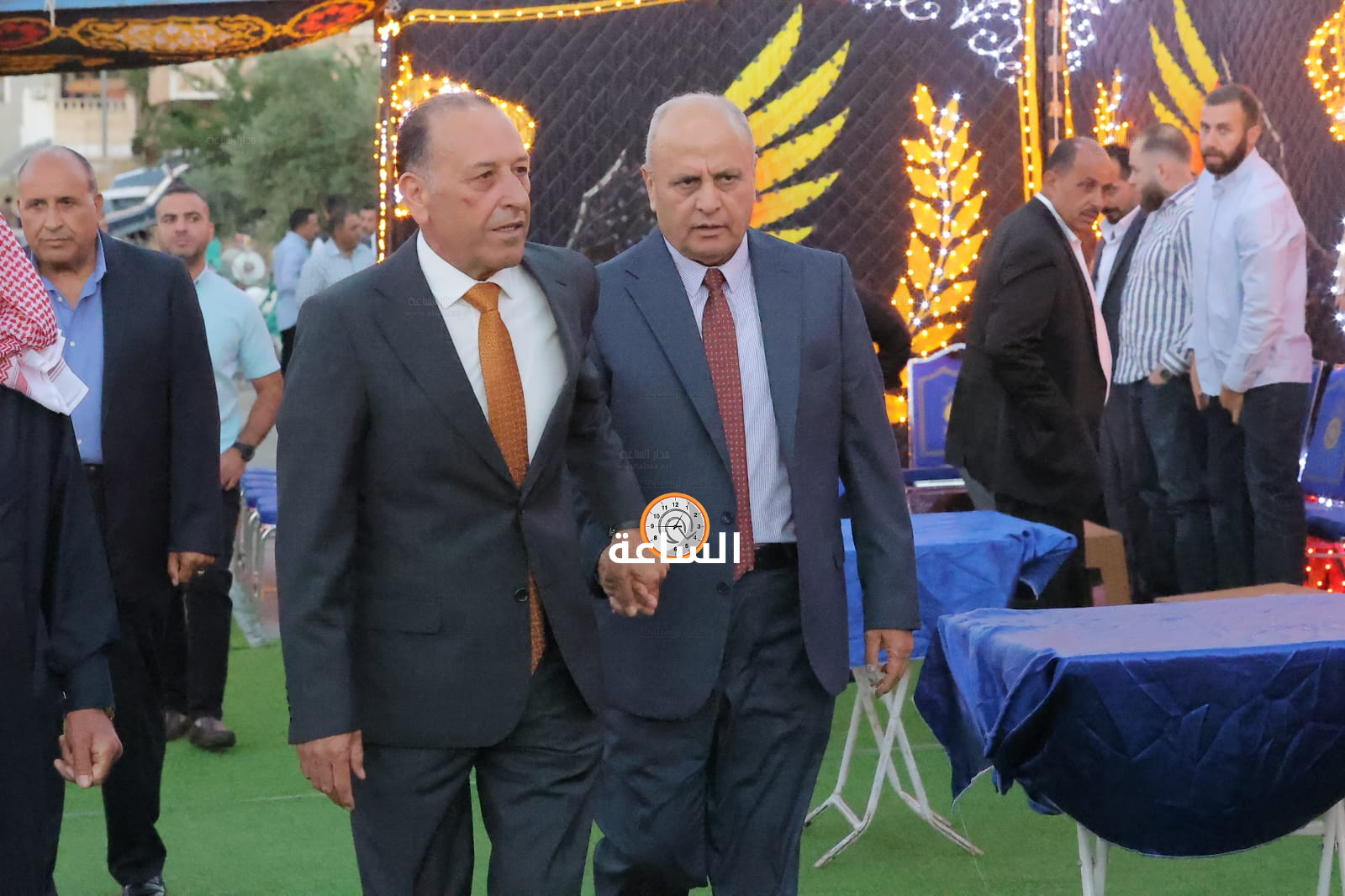 Madar Al-Saa Images 0.7517111998248042
