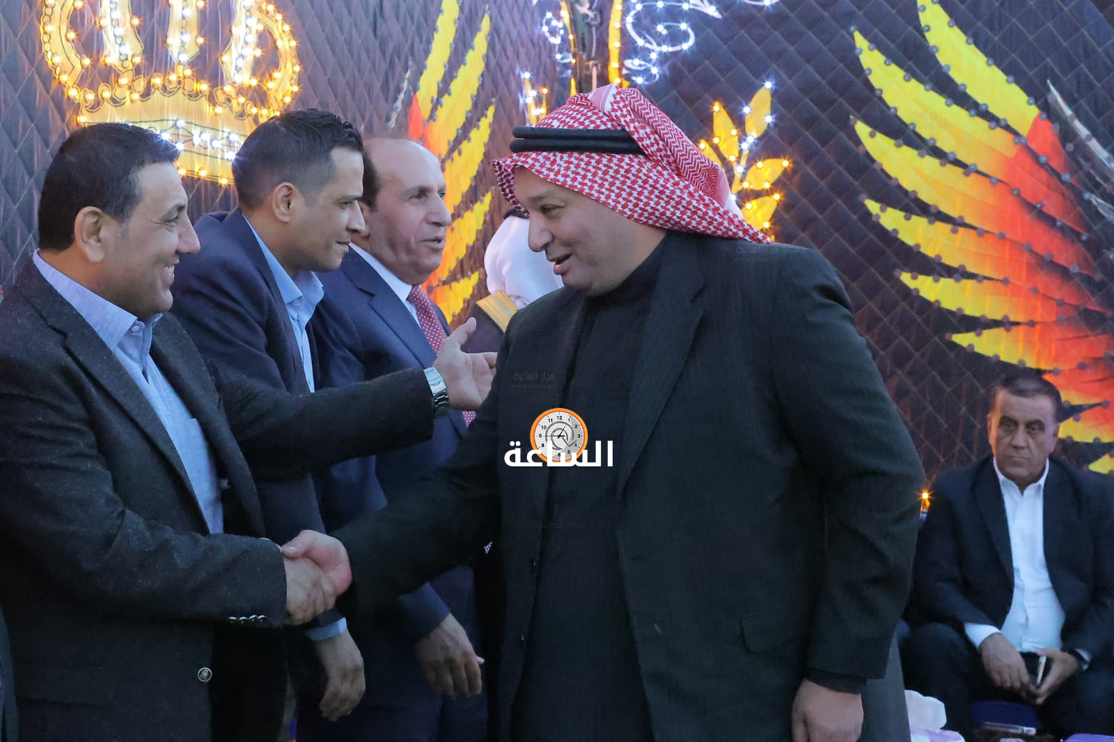 Madar Al-Saa Images 0.29640187399275764