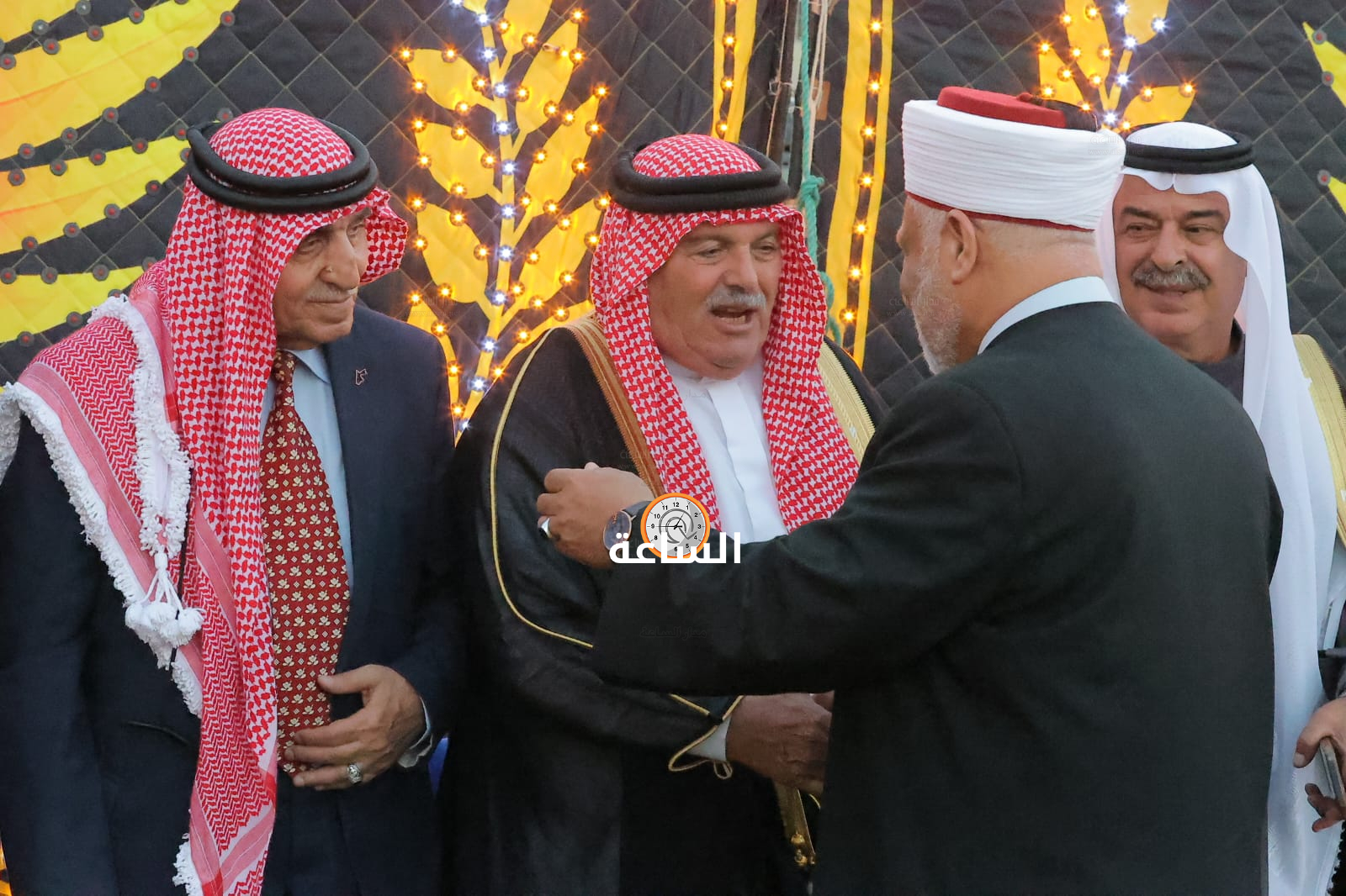 Madar Al-Saa Images 0.7188747067447536
