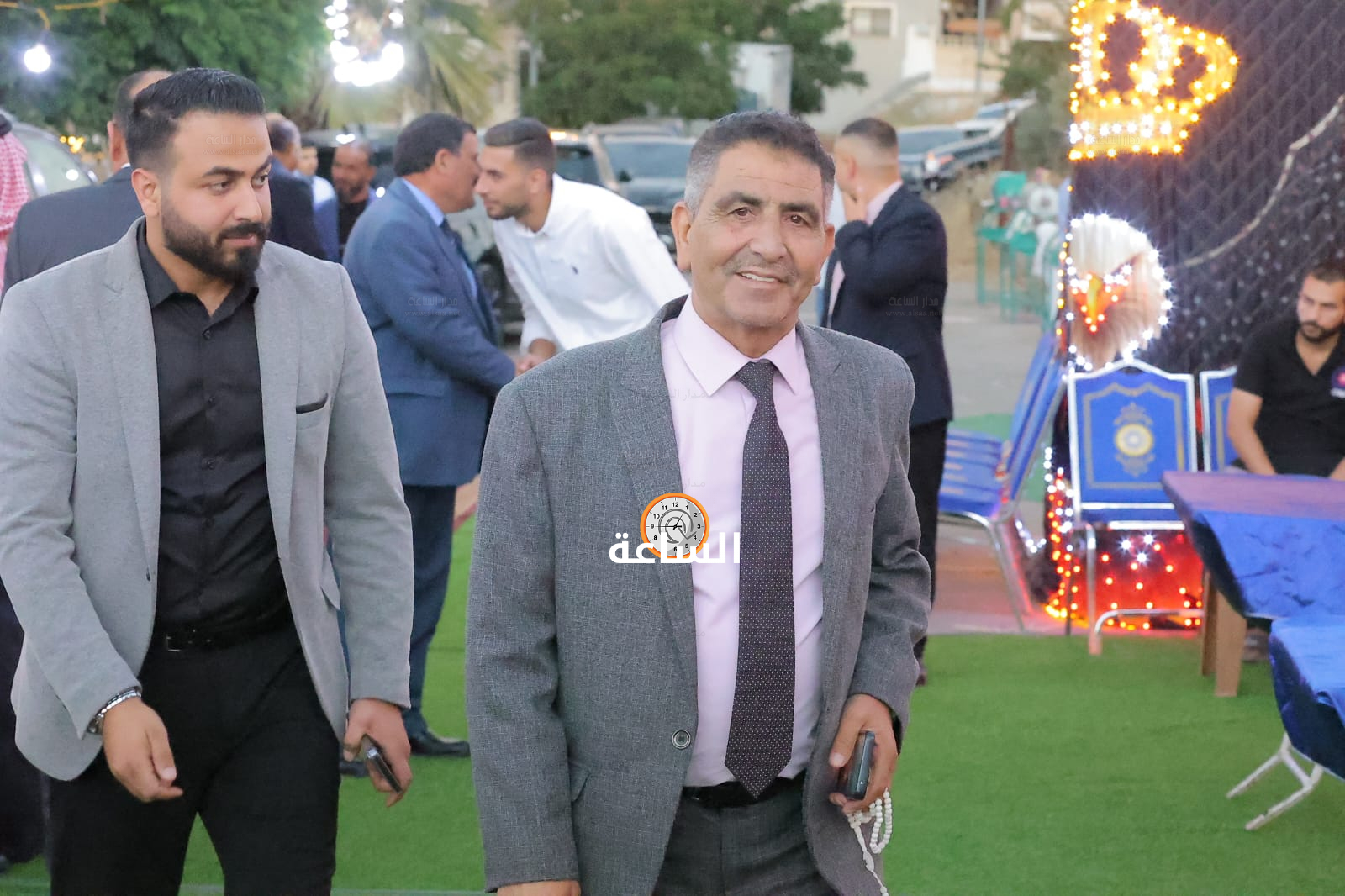 Madar Al-Saa Images 0.03268907526544329