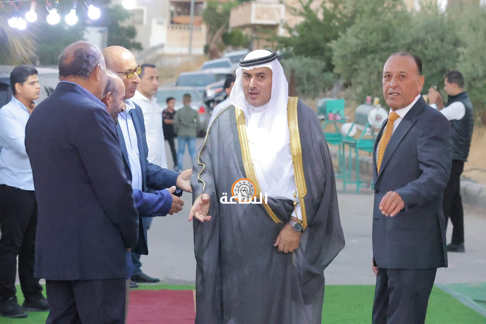 Madar Al-Saa Images 0.20596050790274922