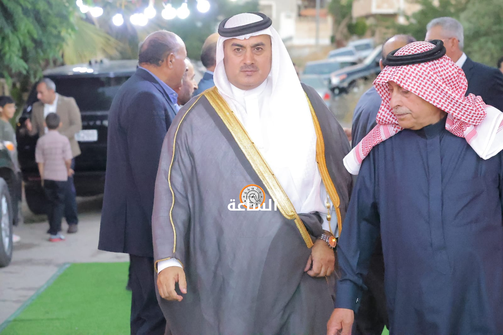 Madar Al-Saa Images 0.4287189605267151