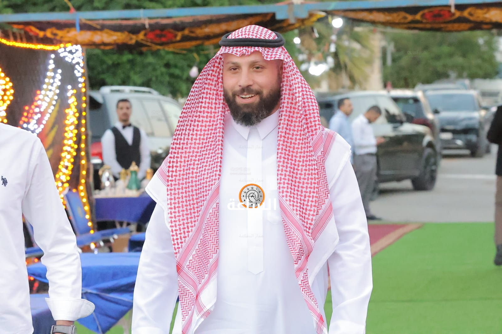 Madar Al-Saa Images 0.18123212149221812