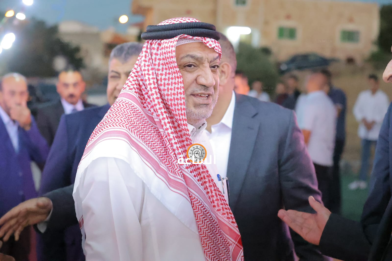 Madar Al-Saa Images 0.4662126042462792