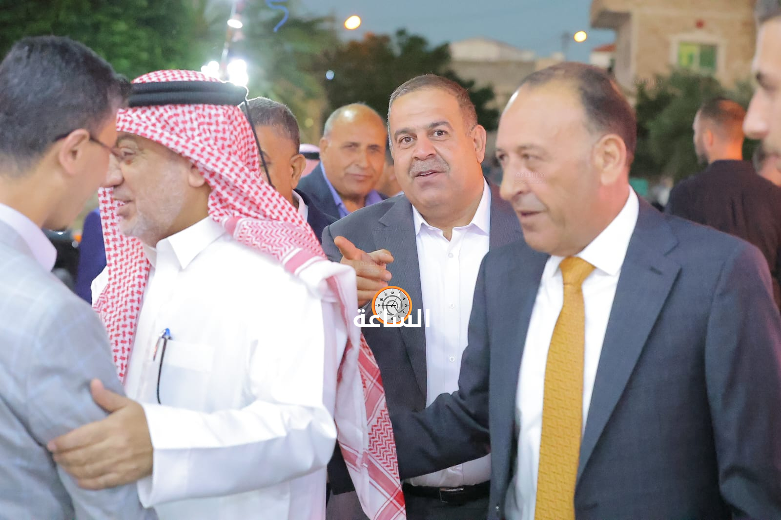 Madar Al-Saa Images 0.040444526682078874