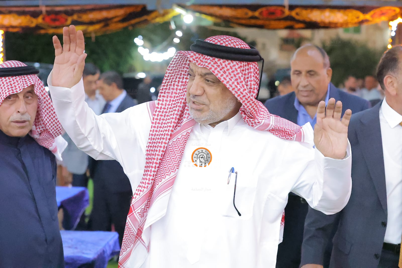 Madar Al-Saa Images 0.29837126540860404