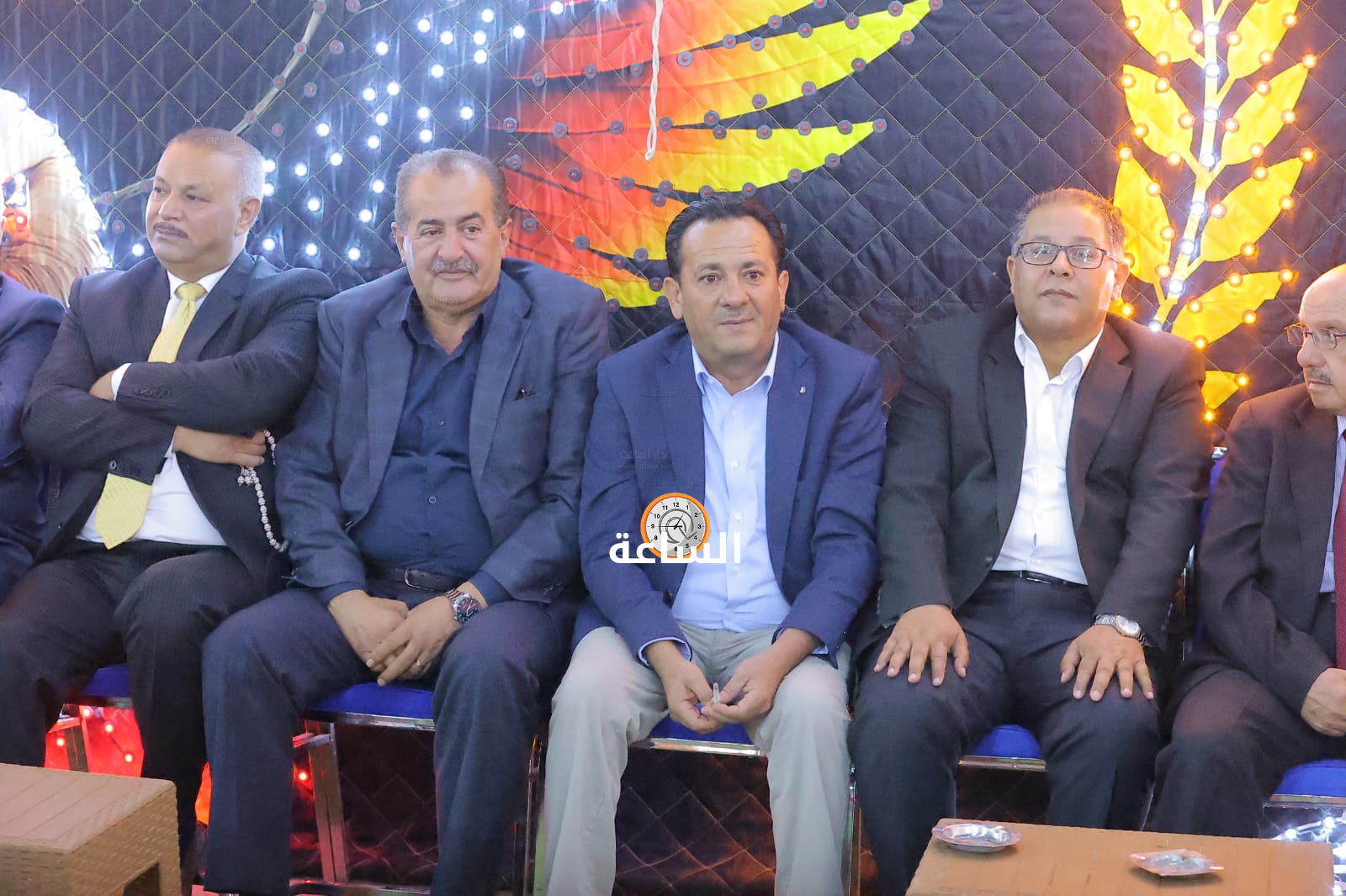 Madar Al-Saa Images 0.28360284991160123
