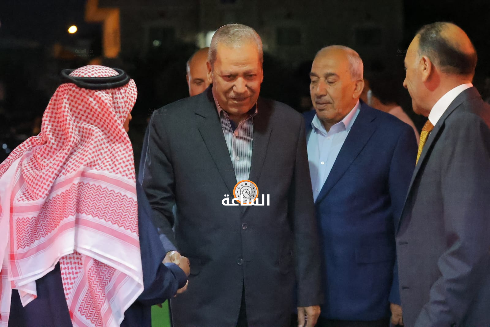 Madar Al-Saa Images 0.6844658182766601