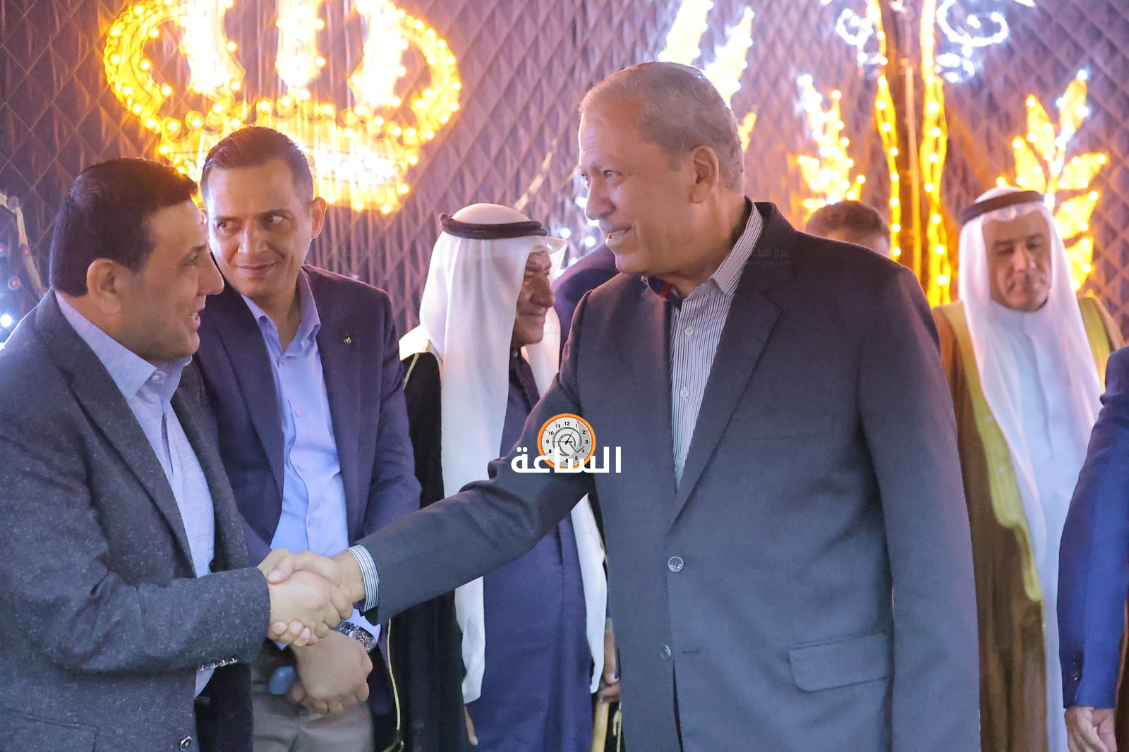 Madar Al-Saa Images 0.9600284763766358