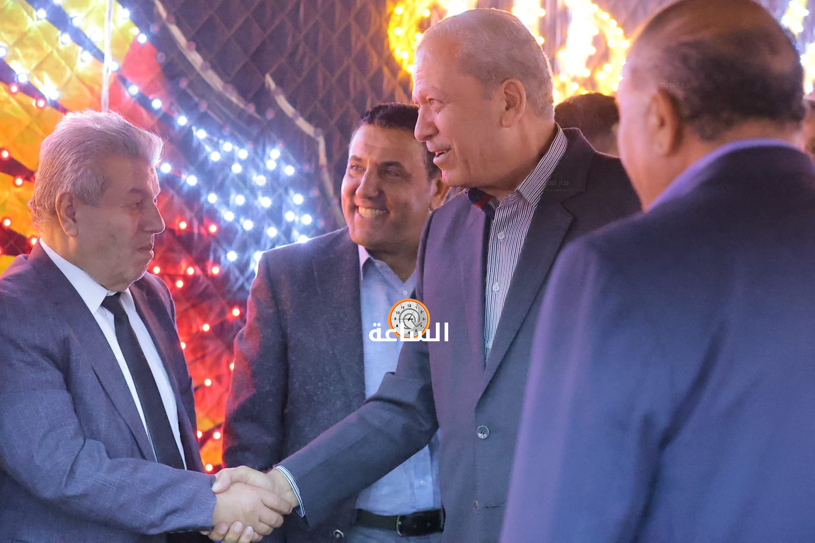 Madar Al-Saa Images 0.25369503097634205
