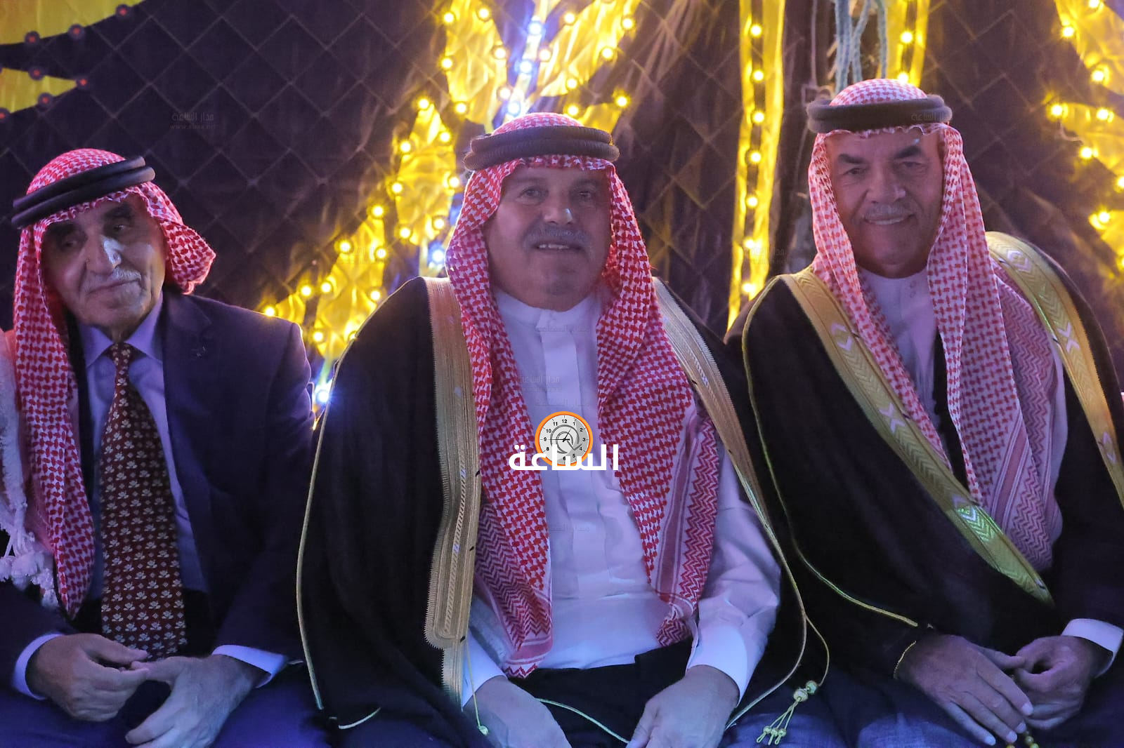 Madar Al-Saa Images 0.11581692149181899