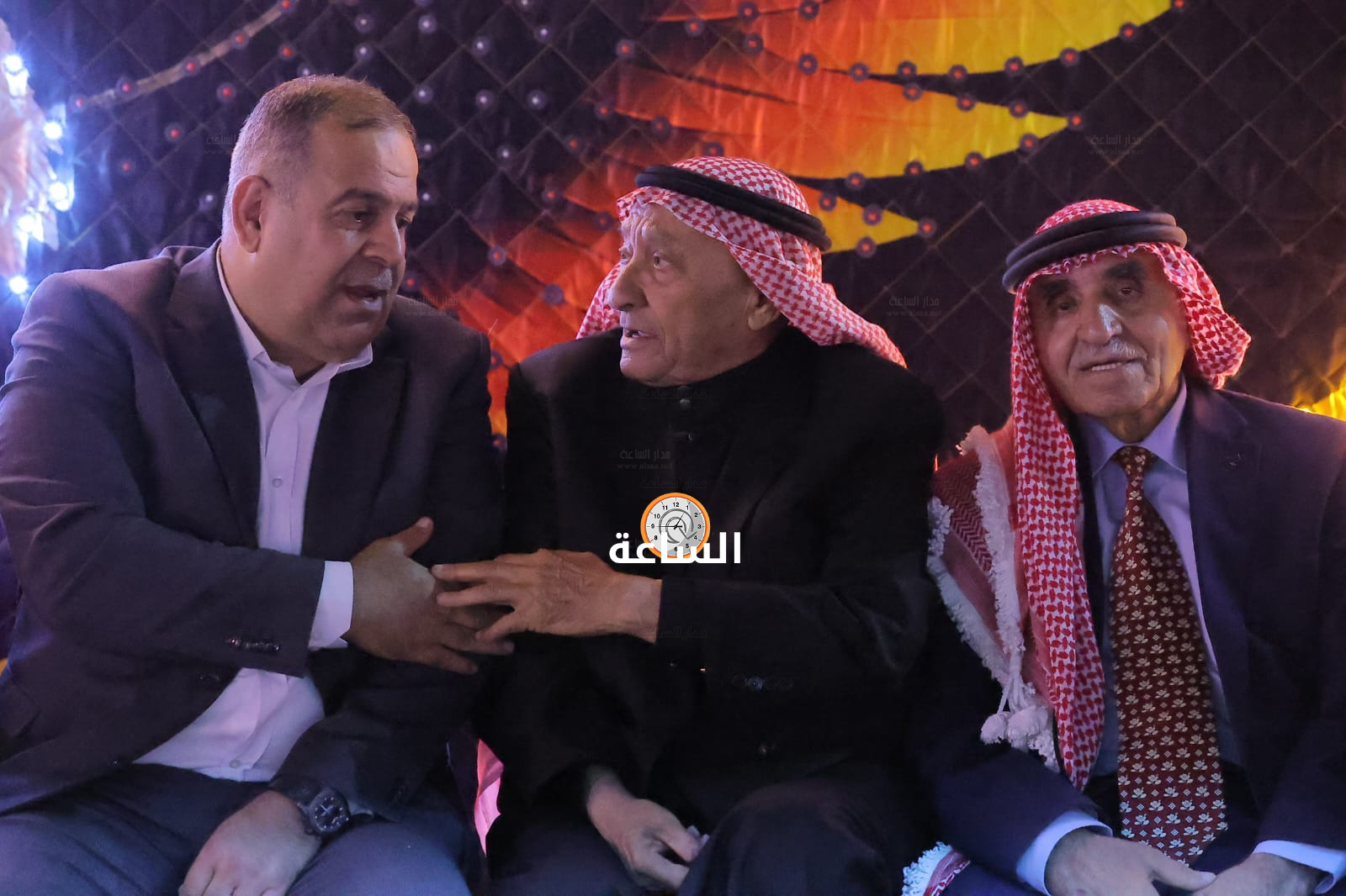 Madar Al-Saa Images 0.08858207332987178