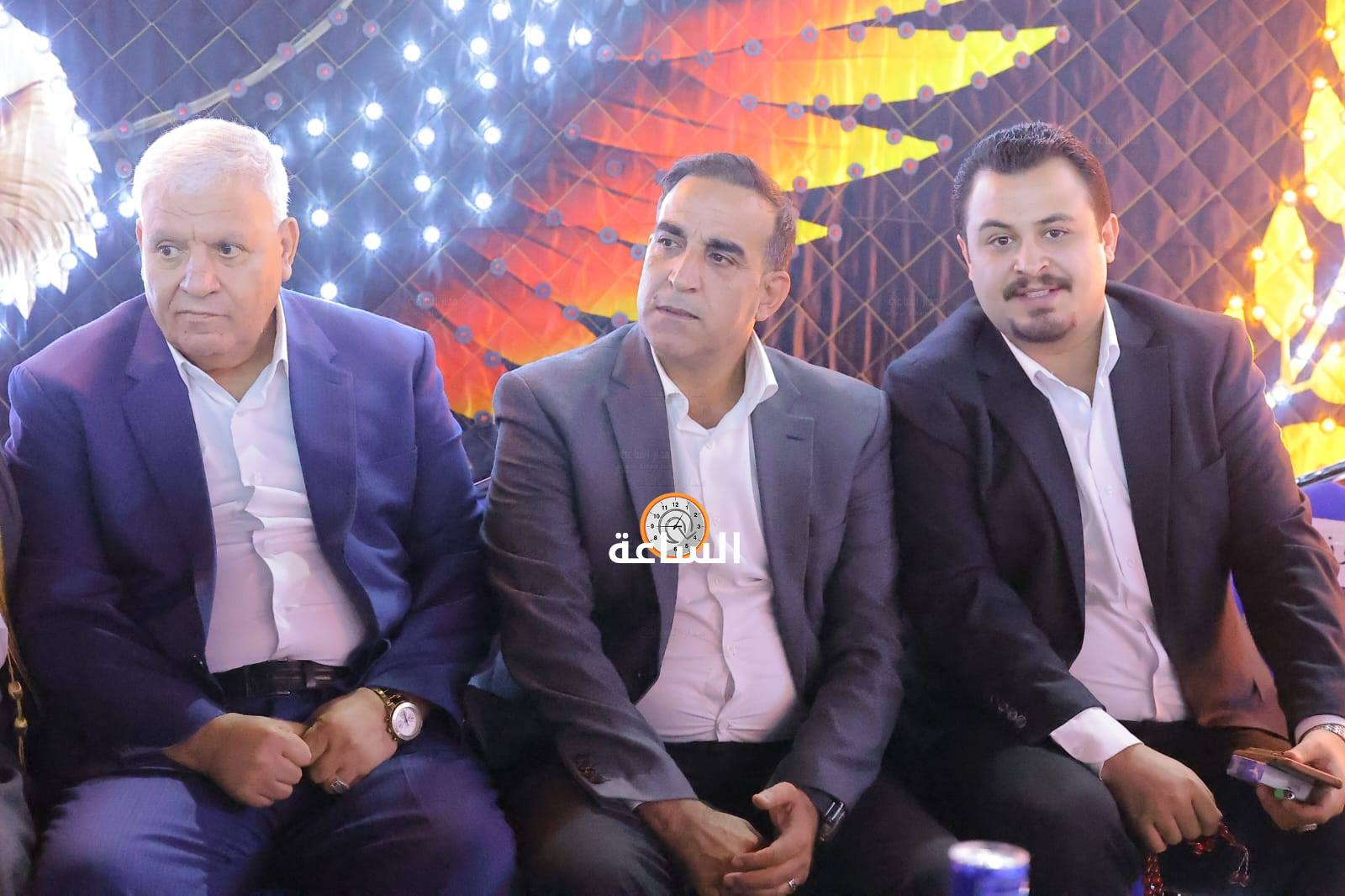 Madar Al-Saa Images 0.05249761998245739