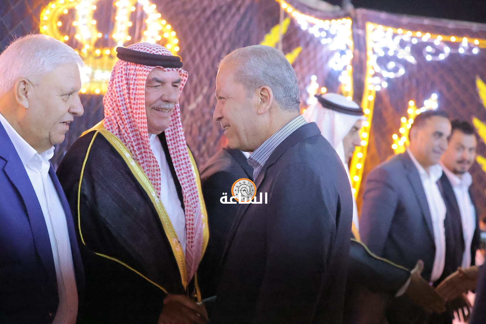 Madar Al-Saa Images 0.8906828278802167