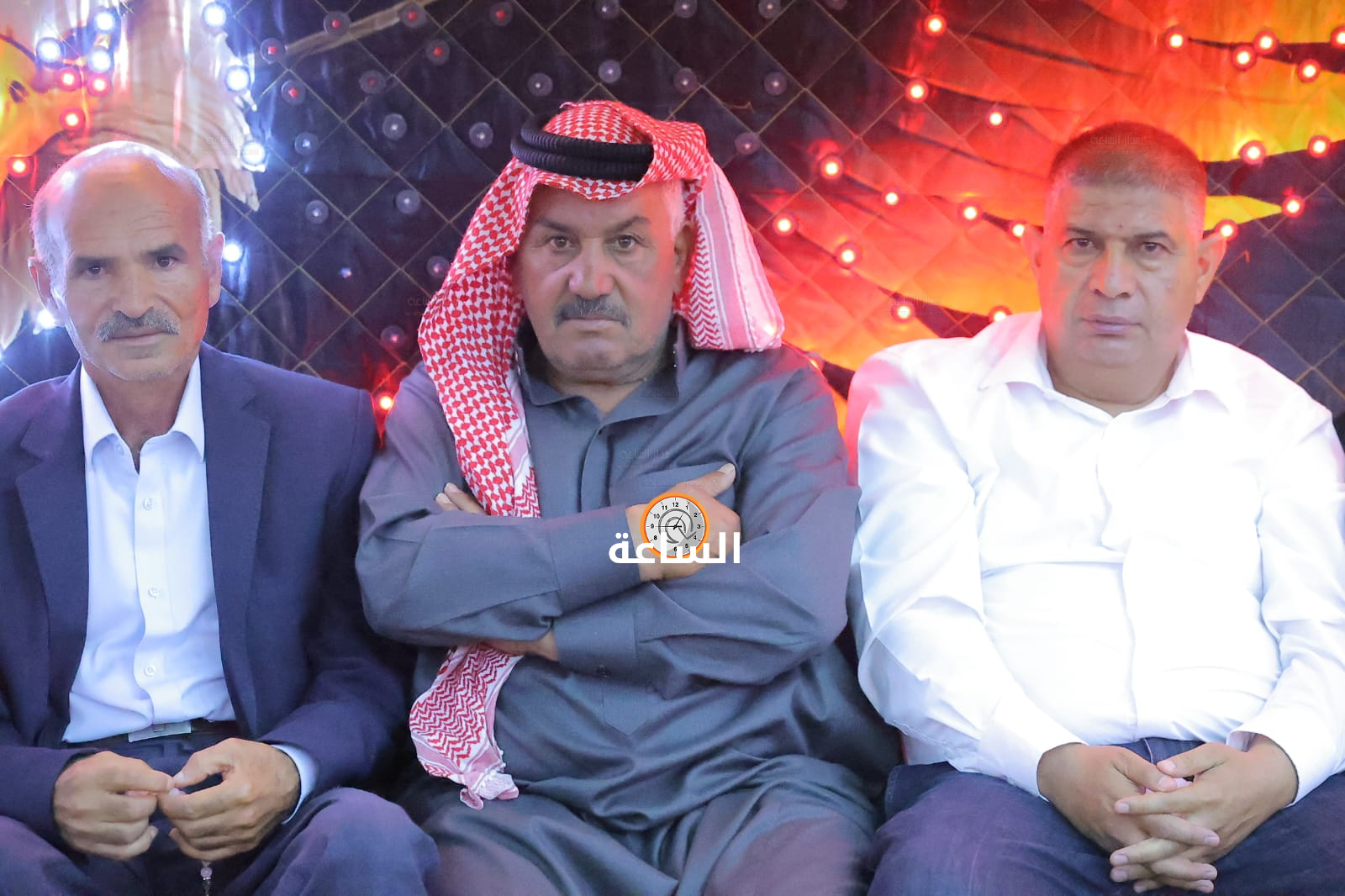 Madar Al-Saa Images 0.11992269084590645