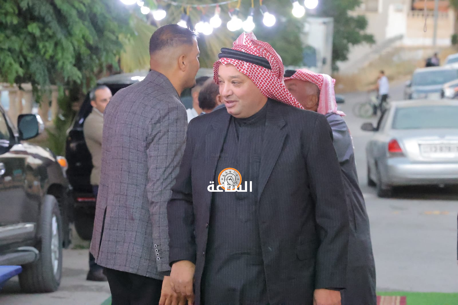 Madar Al-Saa Images 0.46682314411170656