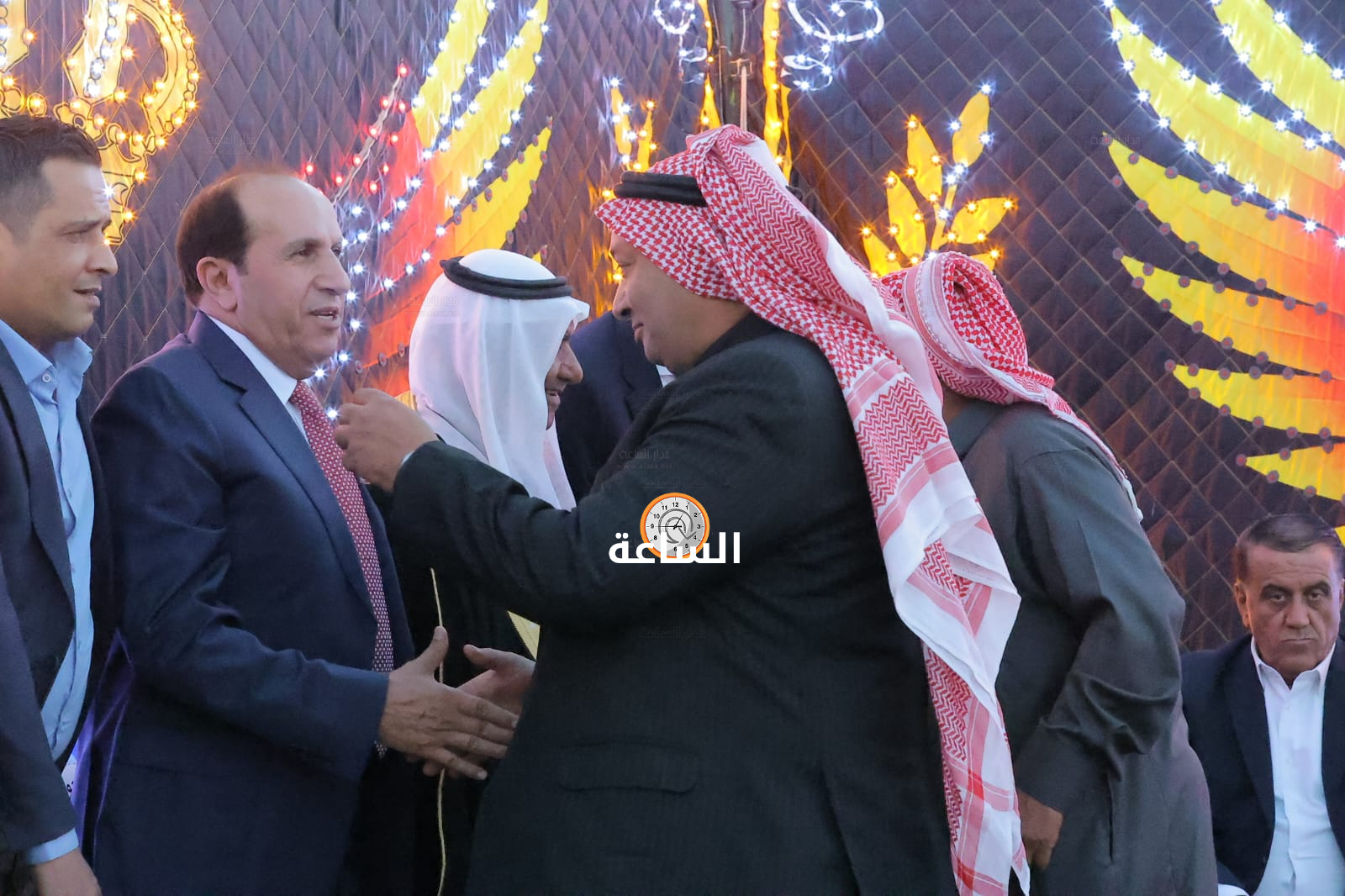 Madar Al-Saa Images 0.14865081325967422
