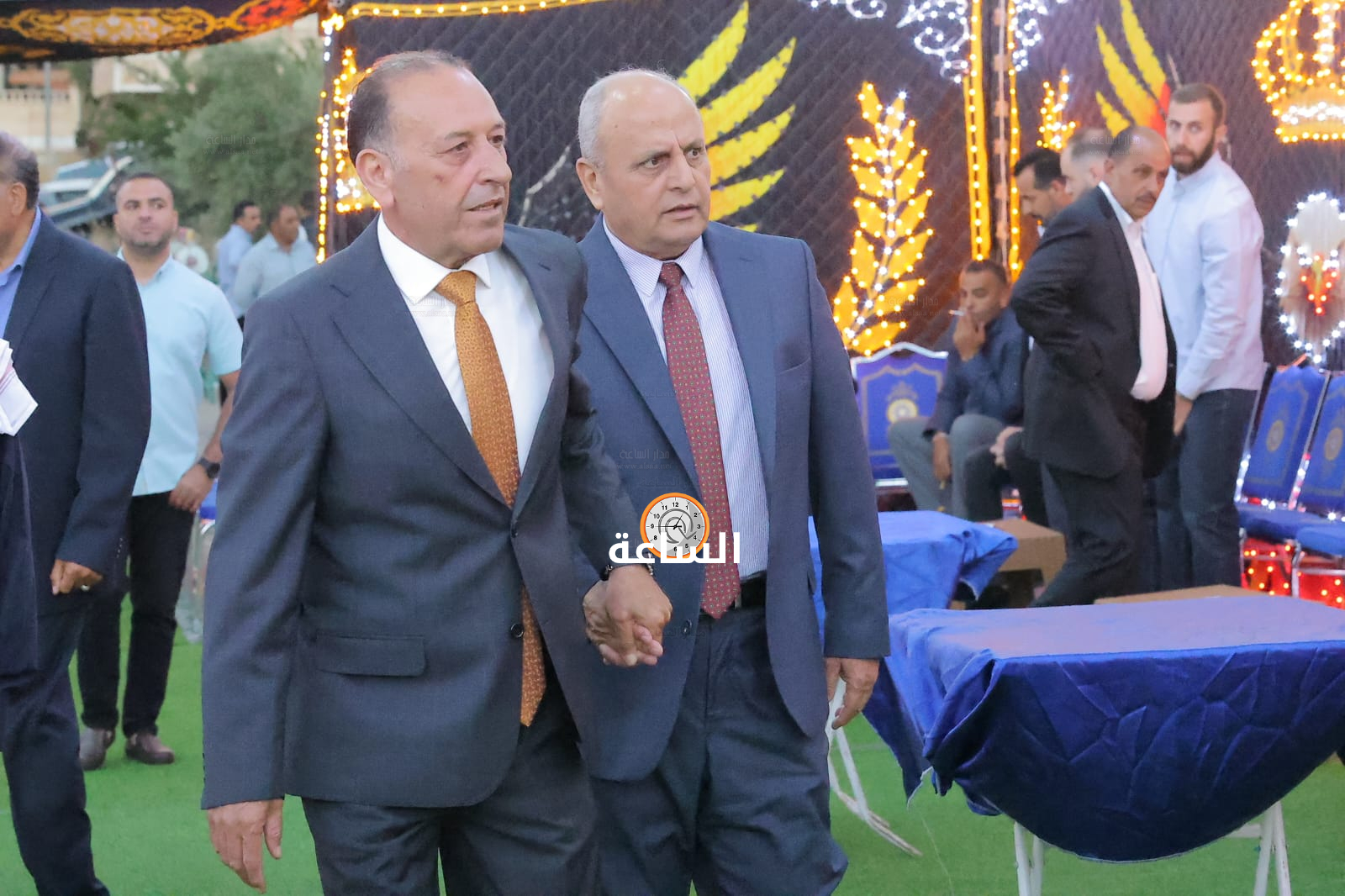 Madar Al-Saa Images 0.11470337020368104