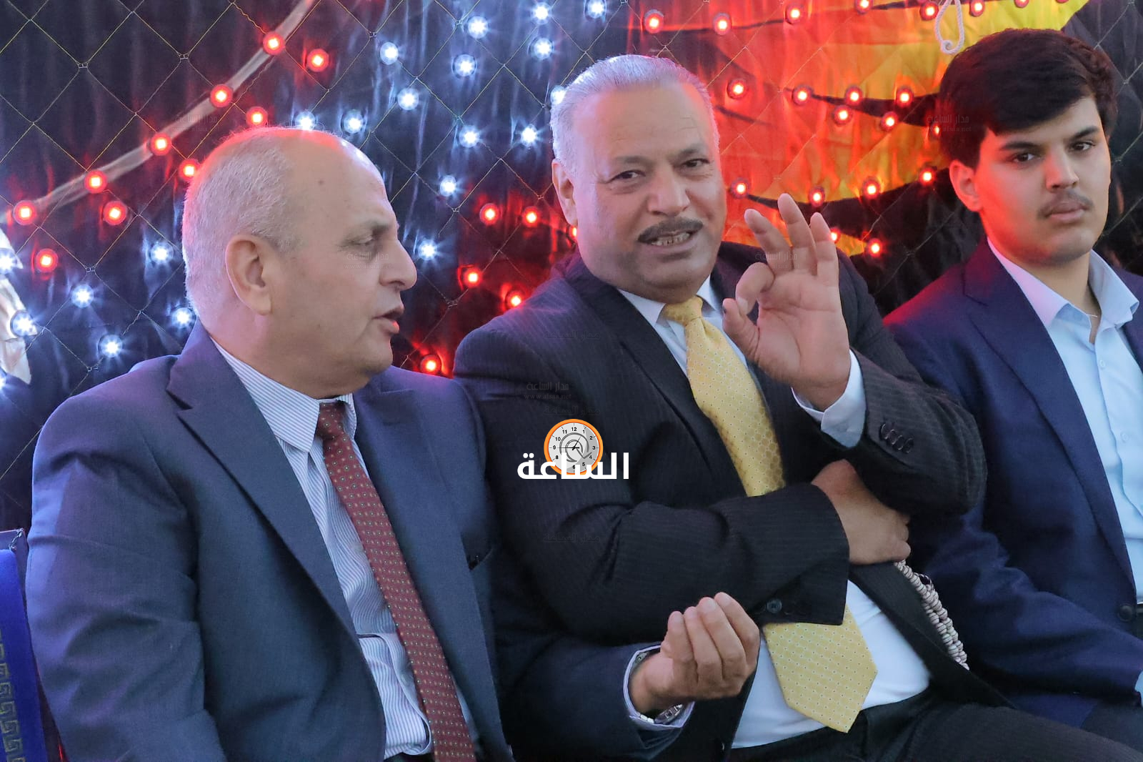 Madar Al-Saa Images 0.752167219376944