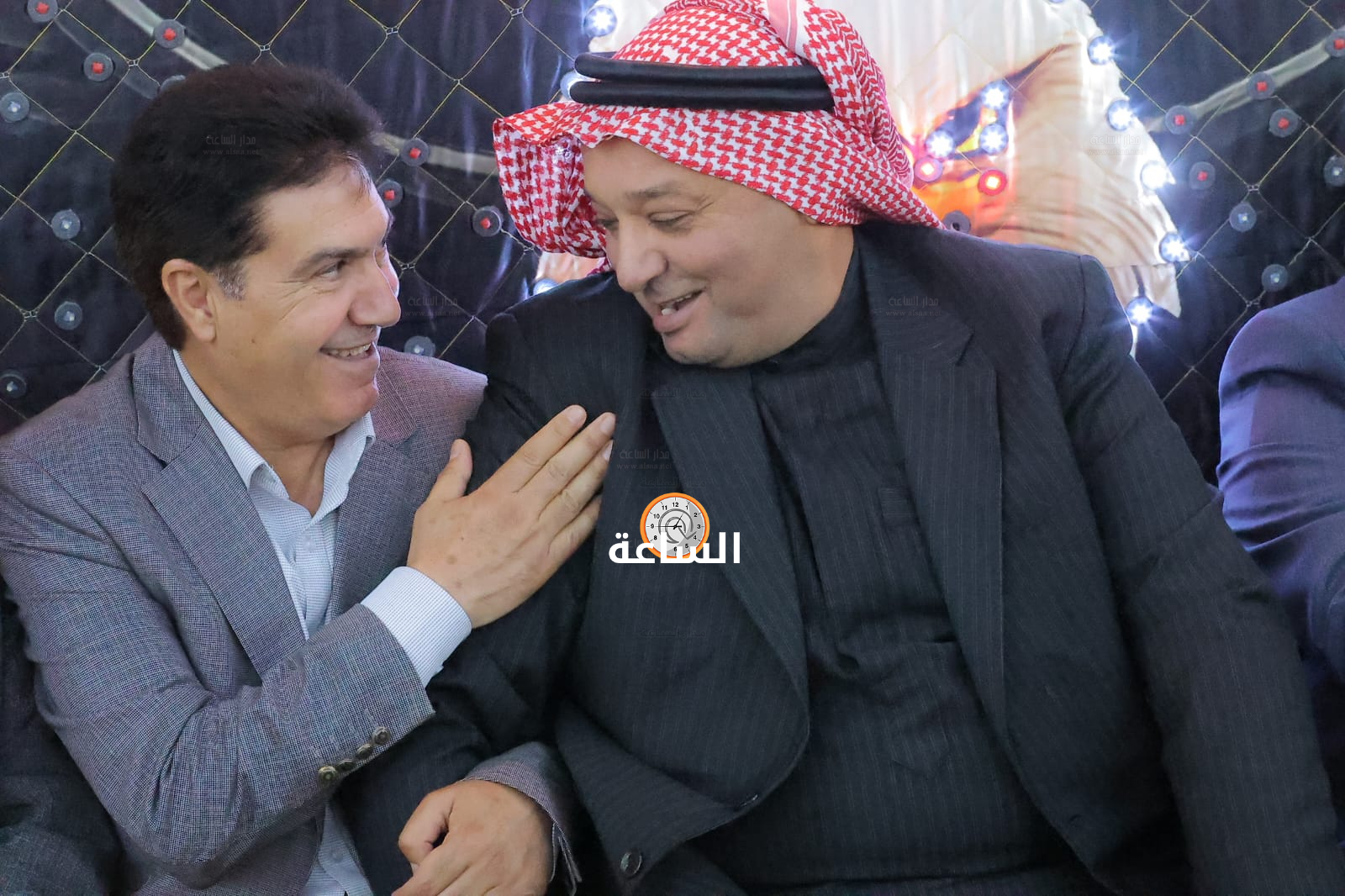 Madar Al-Saa Images 0.463233035468551