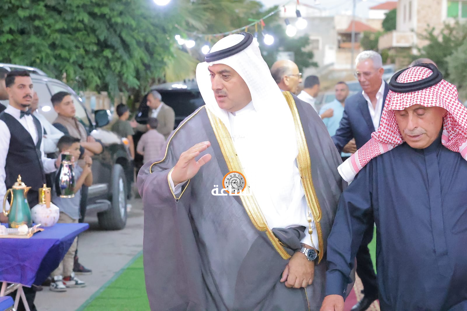 Madar Al-Saa Images 0.027869477264934273