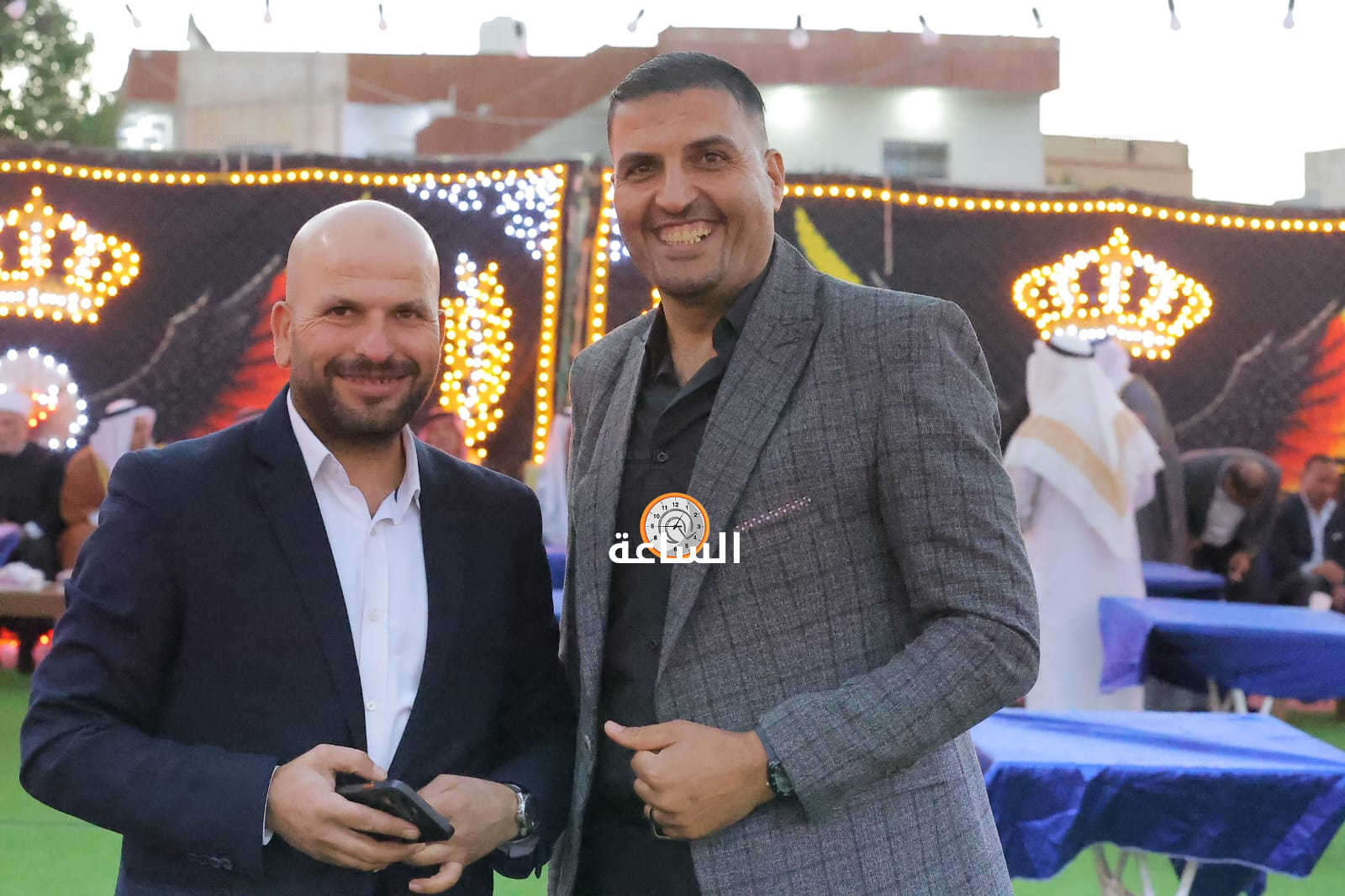 Madar Al-Saa Images 0.12021978162481062