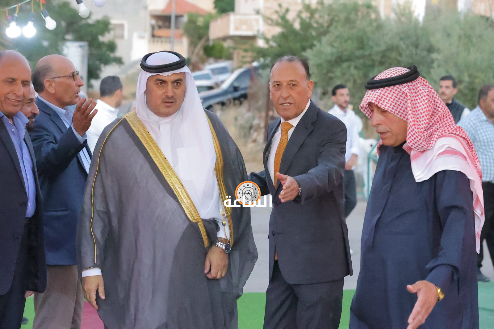 Madar Al-Saa Images 0.5425220518994734