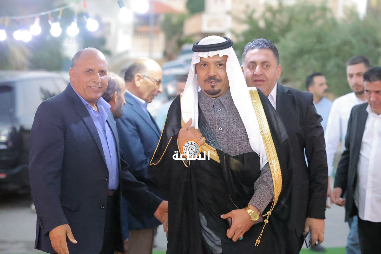 Madar Al-Saa Images 0.5861739368044692