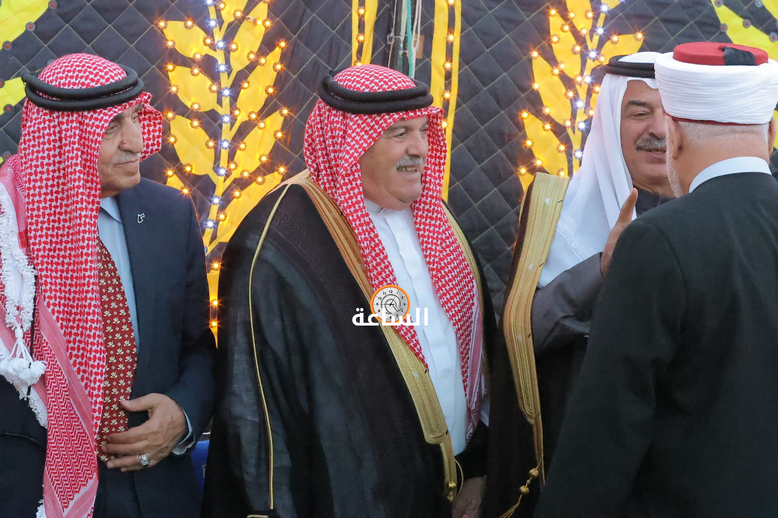 Madar Al-Saa Images 0.8897124943777966