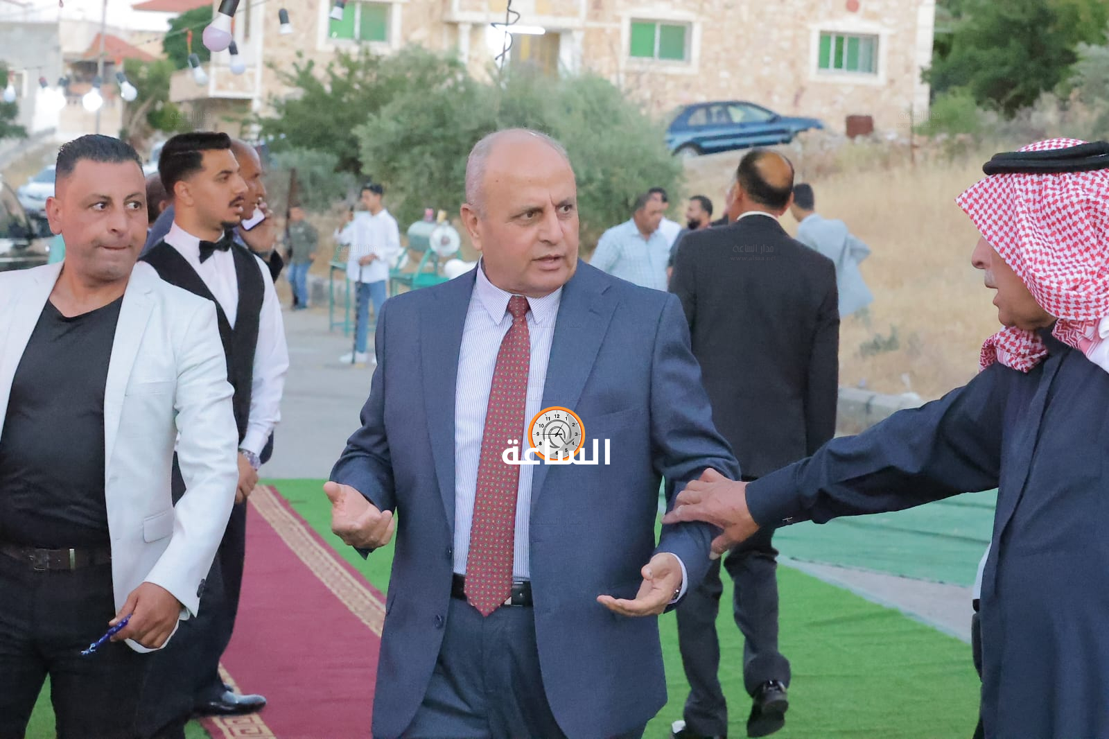 Madar Al-Saa Images 0.5384400093192087