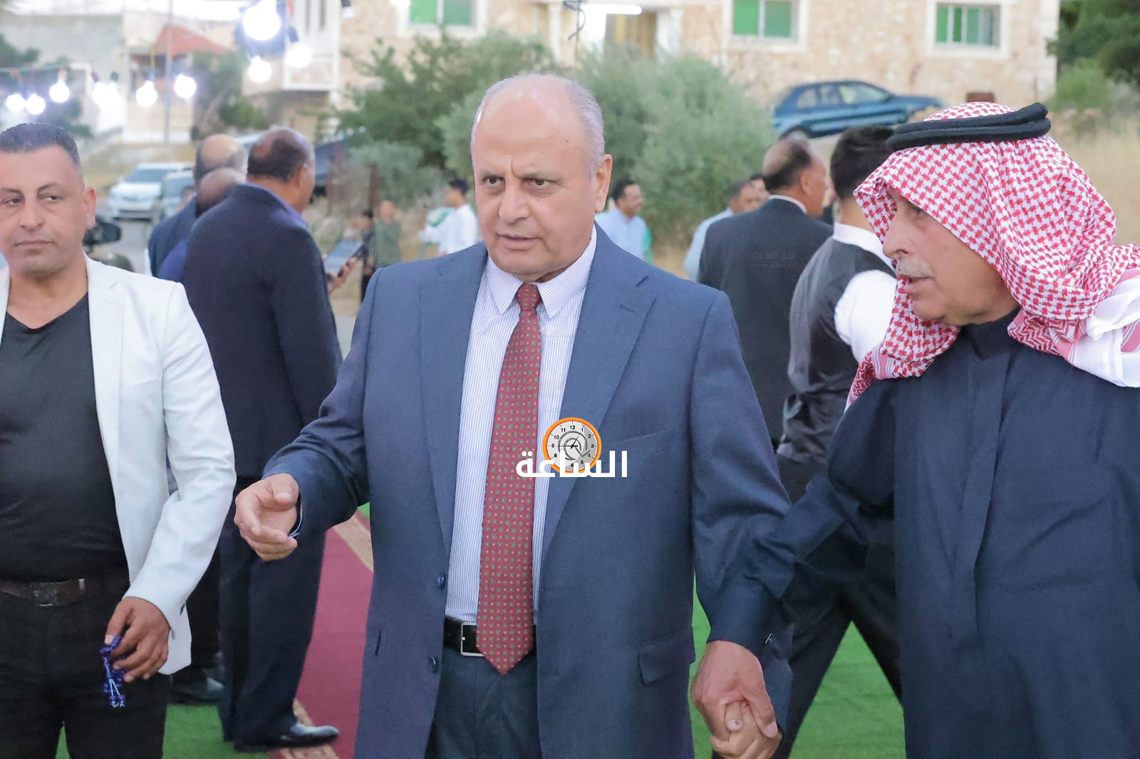 Madar Al-Saa Images 0.27371856846743603