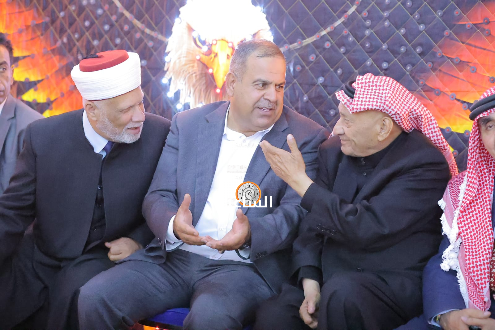 Madar Al-Saa Images 0.8202597824399956