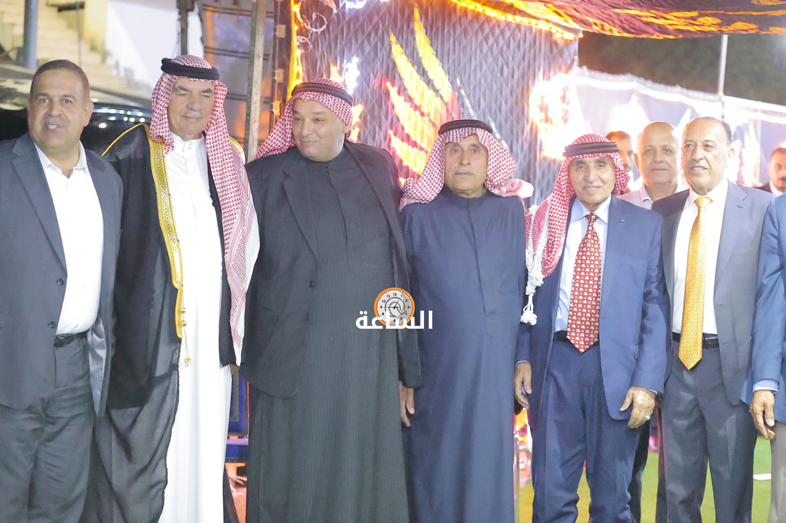 Madar Al-Saa Images 0.9606567857635324