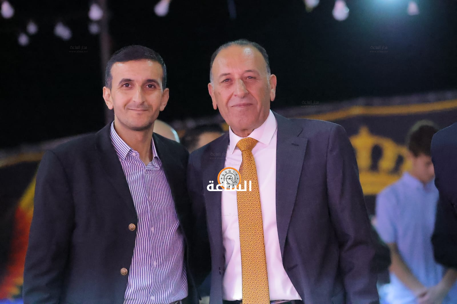 Madar Al-Saa Images 0.19672762679067524
