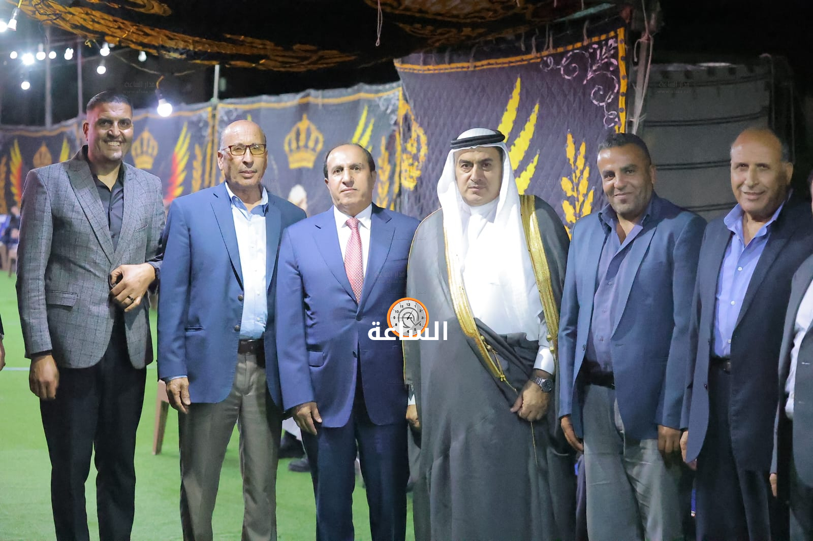 Madar Al-Saa Images 0.8288947231808402