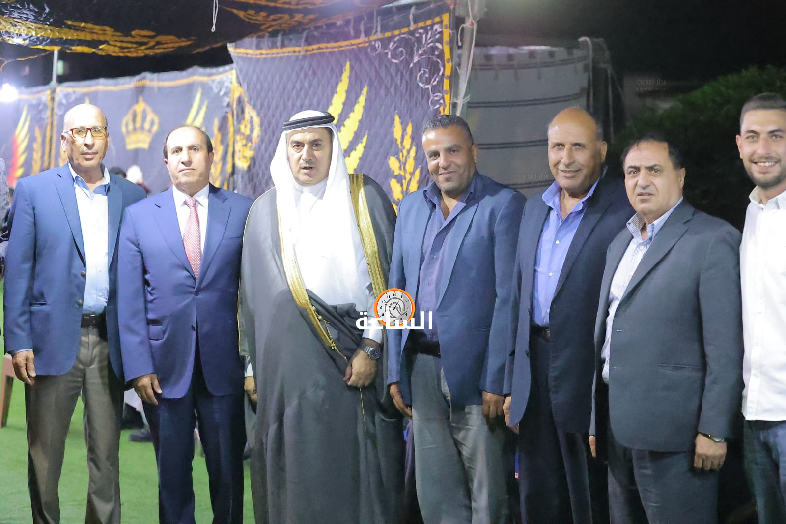 Madar Al-Saa Images 0.8566668121619159