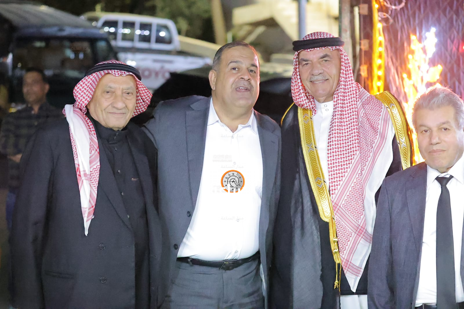 Madar Al-Saa Images 0.4495223548889338