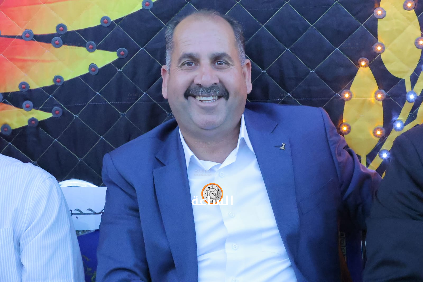 Madar Al-Saa Images 0.6785307770441545