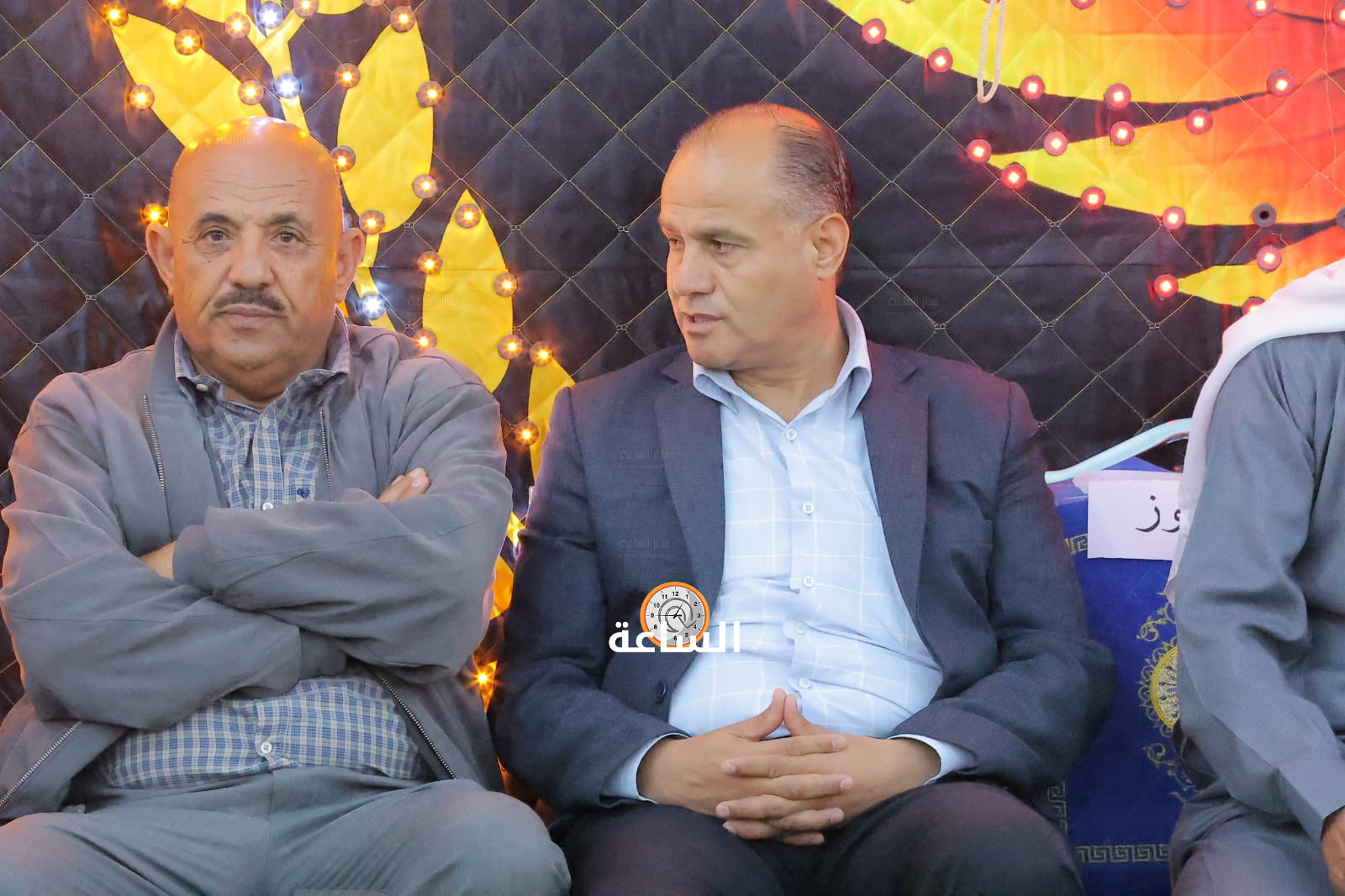 Madar Al-Saa Images 0.1058273502972823