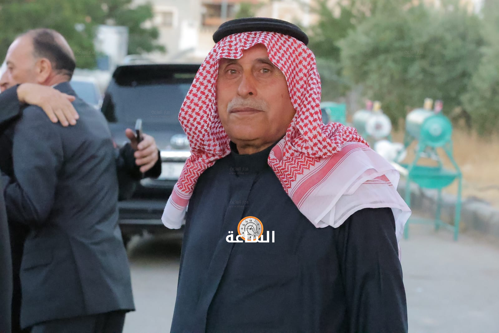 Madar Al-Saa Images 0.061634356644558075