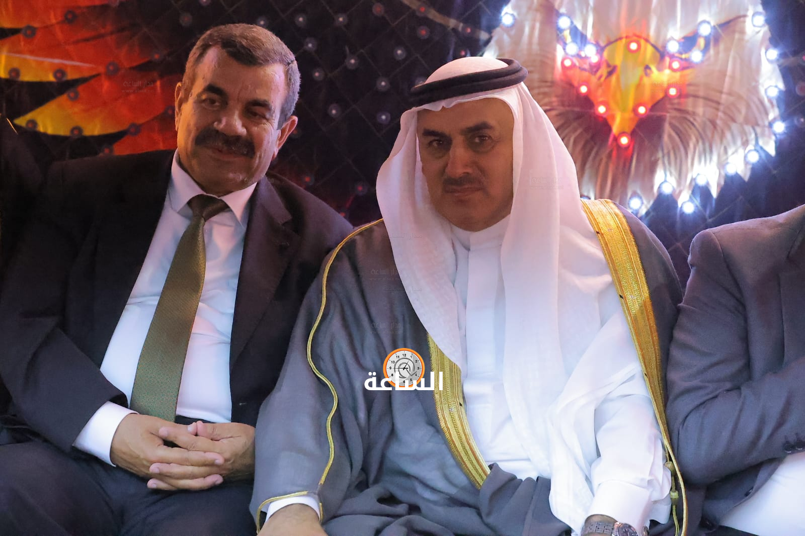 Madar Al-Saa Images 0.14645026626107538
