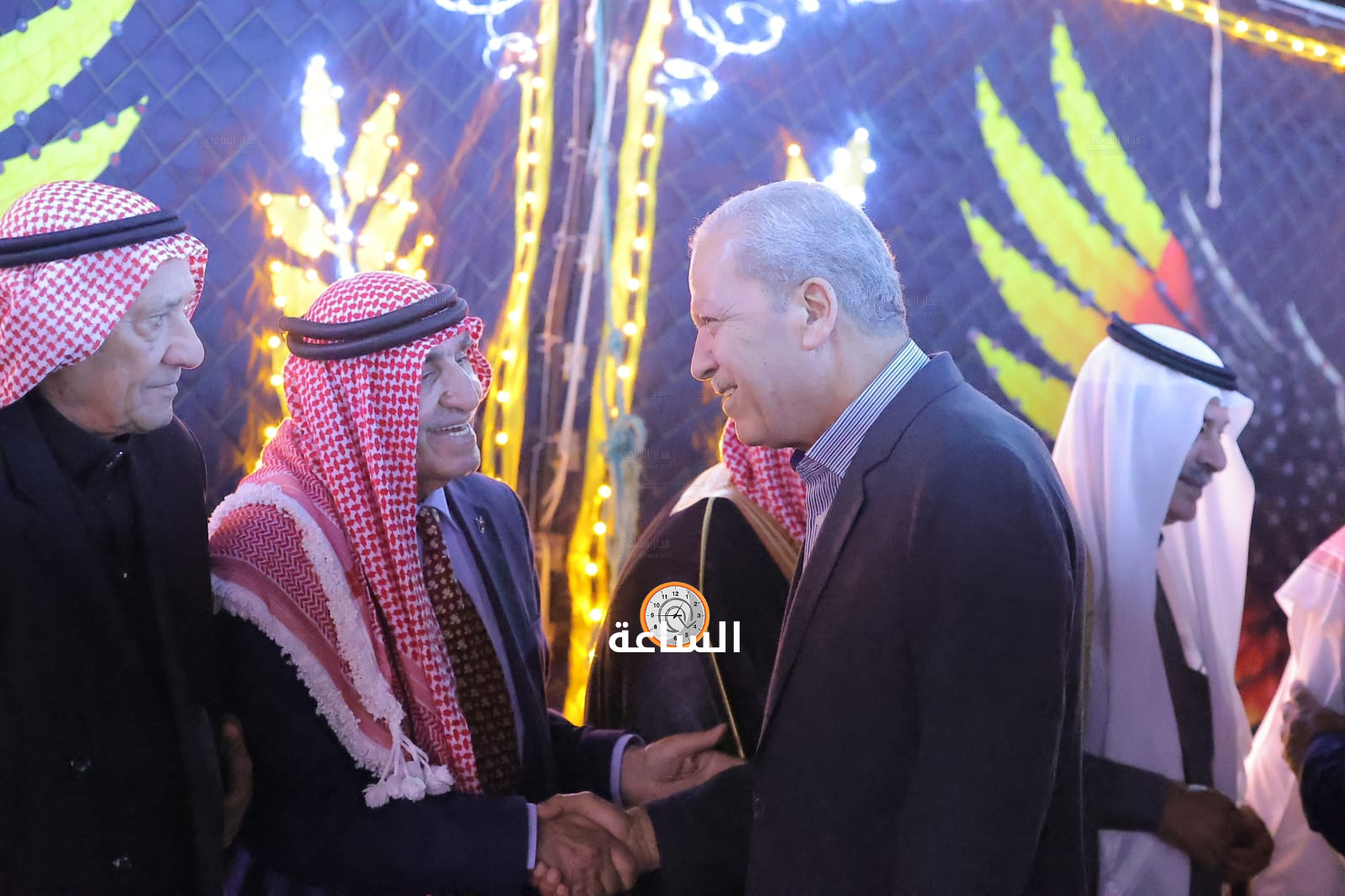 Madar Al-Saa Images 0.43476665383389335