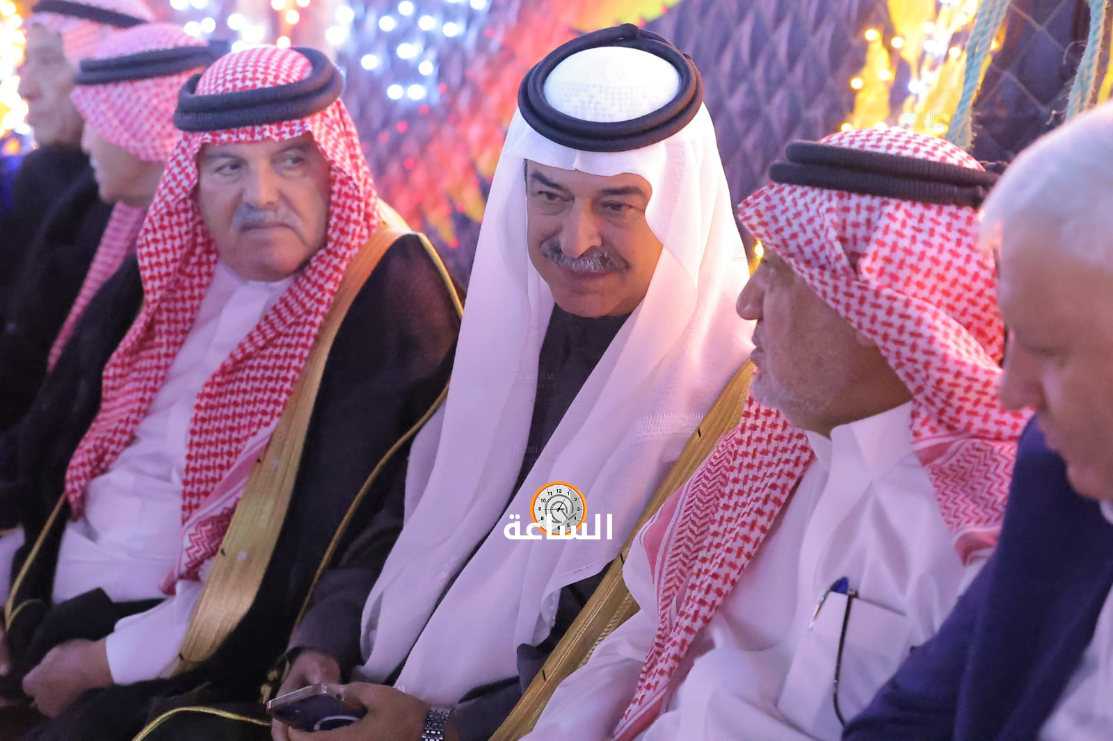 Madar Al-Saa Images 0.027350262548436977