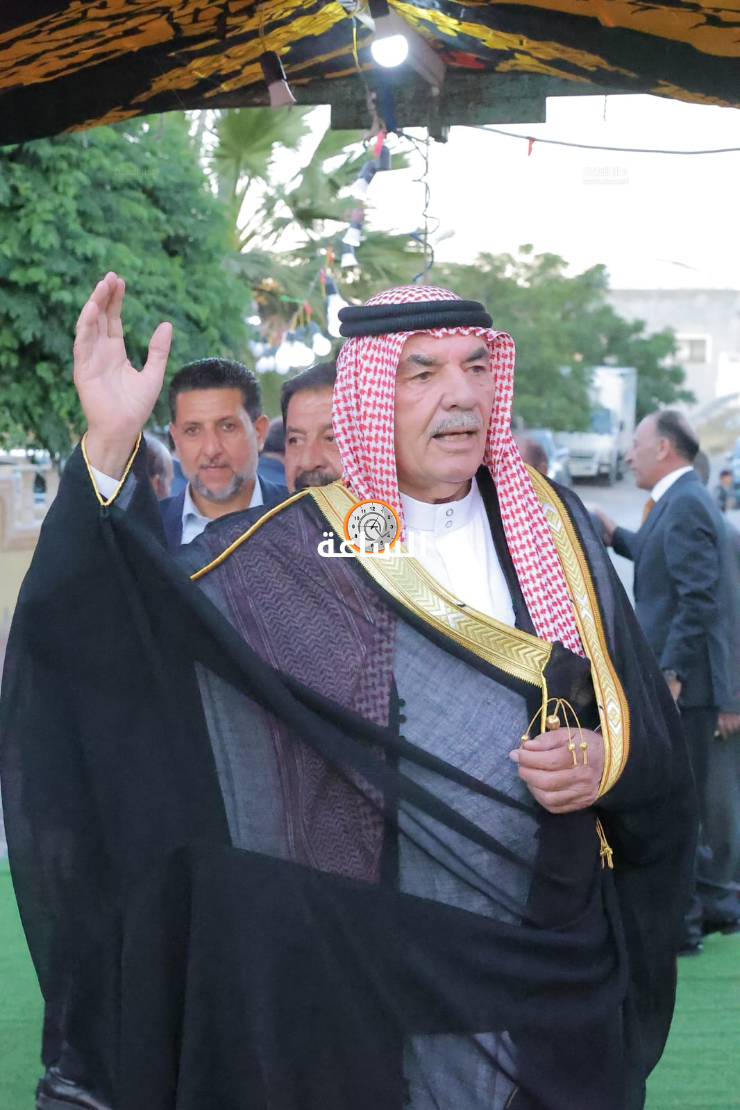 Madar Al-Saa Images 0.3477612069777246