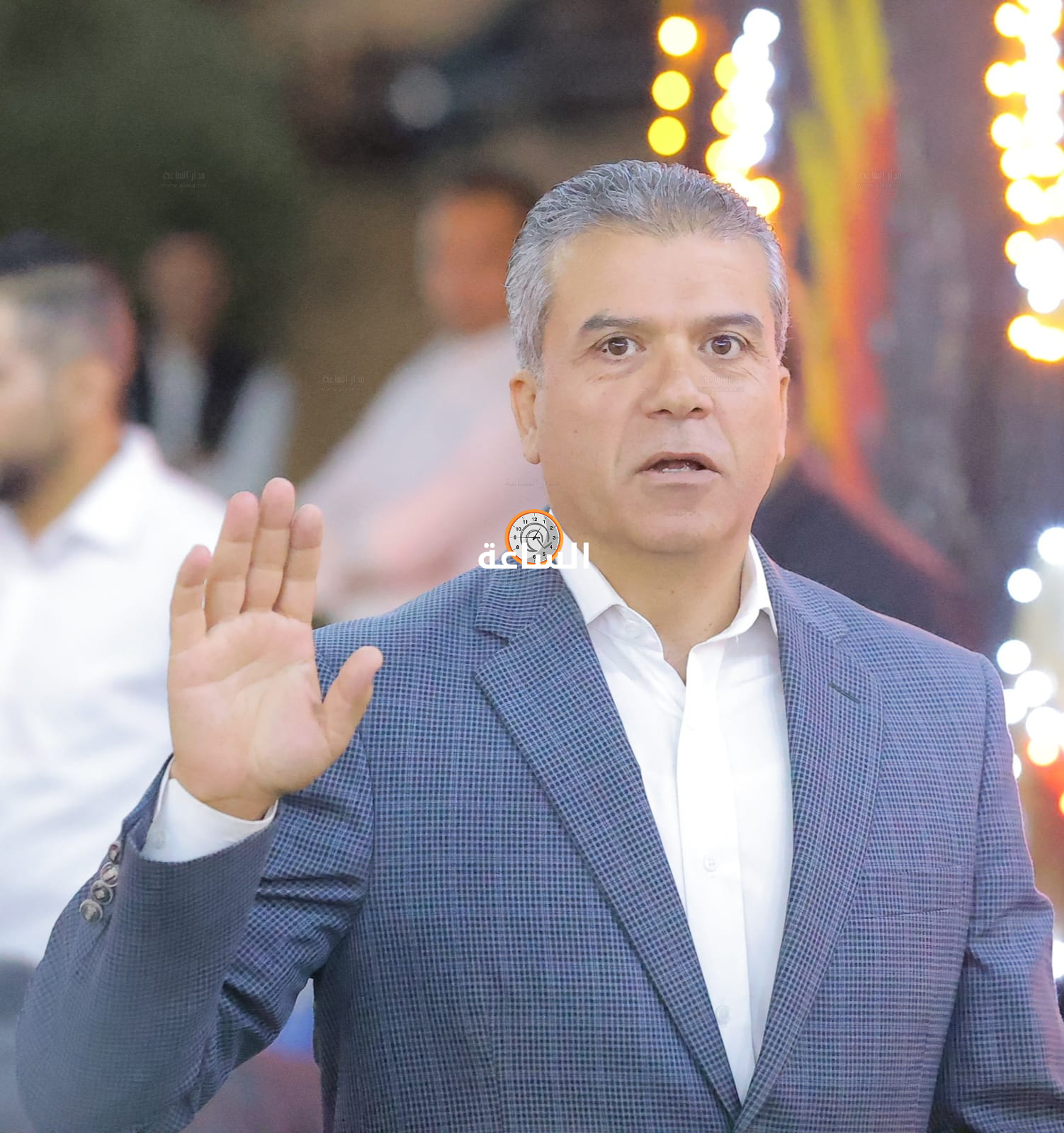 Madar Al-Saa Images 0.21906294455860564