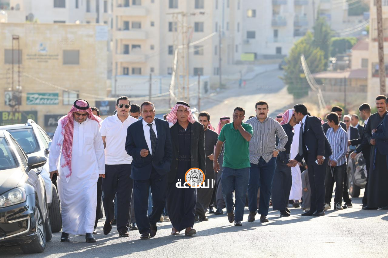 Madar Al-Saa Images 0.9846793065473542