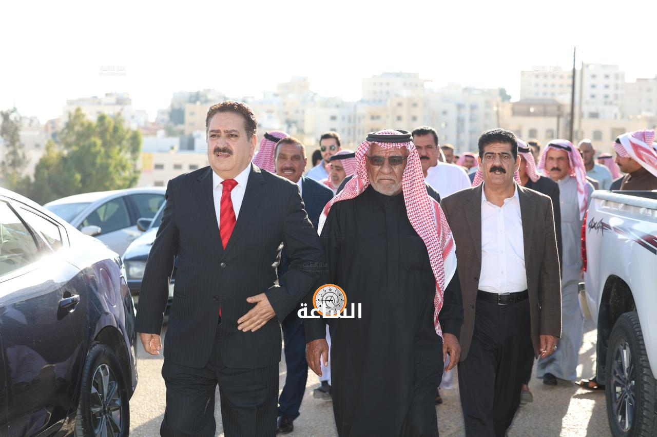 Madar Al-Saa Images 0.5710411007777517